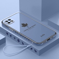 Suitable for Huawei honor x8A Phone Case New Style honorx8A Shock-resistant All-Inclusive Silicone P