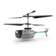 KY202 Toy Rc Mini Drone Drone Penghindaran Rintangan Drone 4k Hd Kamera tunggal 15 Menit Penerbangan