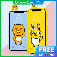 kakao friends | Kakao Art Jelly Phone Case for Galaxy S23 Ultra S21 Note 10 i Pro Max i Mini