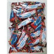 Red Dynamite Choco Mint Candy Chocolate C9 Cloud9 Gula-gula Koko Coco 25pcs 50pcs