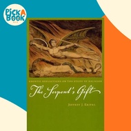 [100% Original Books] - The Serpent's Gift : Gnostic Reflections on the by Jeffrey J. Kripal (US edi