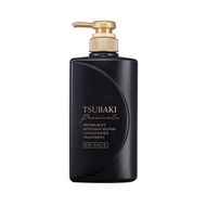 TSUBAKI Premium EX 強效修護護髮素 490ml