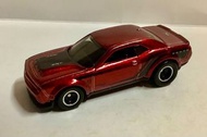 Hotwheels ‘18 Dodge Challenger SRT Demon (Sth)