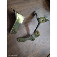 BRAKET FILTER BOX TURBO L9