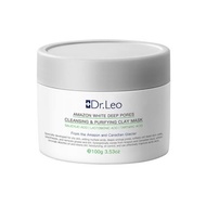 DR LEO CLAY MASK SKINCARE