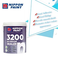 18L NIPPON SEALER 3200