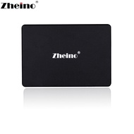 Zheino ใหม่ 240GB SSD สำหรับเดสก์ท็อปแล็ปท็อป