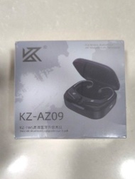 KZ-AZ09 耳機 藍牙模組