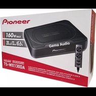 PIONEER TS-WX130DA SUB KOLONG TSWX130DA SUB AKTIF TSWX130DA TS-WX130DA