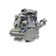 Electronic water pump for Audi Volkswagen 3rd generation 06L121111H 06L121111 06L121111G auto repair