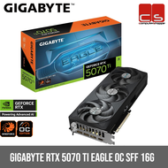 GIGABYTE GeForce RTX 5070 Ti Eagle OC SFF 16G GDDR7