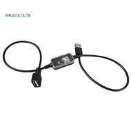 Light Sensor Switch Day/Night Auto-on Light Sensor Smart Light Control Sensor USB Cable Night