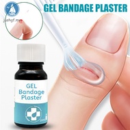 Gel Bandage Plaster Liquid Plaster Invisible Protectors Breathable Waterproof