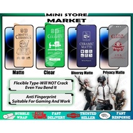 X PECAH One Plus 10T ACE 9R 9RT 9 8T 7T 7  6T 6 Nord CE 2Lite 2T CE2 2 CE N10 Privacy Matte Tempered