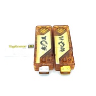 Gaia Memory Shippu and Kirifuda iii