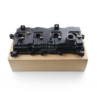 QP02 Engine Valve Cover w/ Gasket 13264-JG30A/13264-JG30B For Nissan Rogue 2.5L L4 DOHC 13264JG30A 1