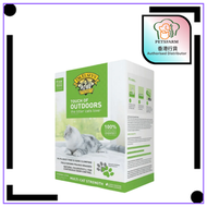 艾思醫生 - Dr. Elsey's TOUCH OF OUTDOORS 親親大自然(減輕壓力) 凝結貓砂 20lb (紙盒裝)