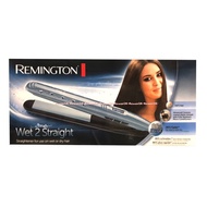 Remington Wet 2 Straight Alat Catok Rambut