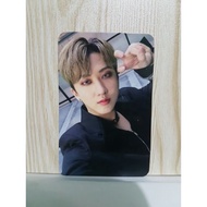 Stray Kids Changbin Oddinary MyMusicTaste MMT Video Call Event VCE Photocard