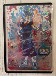 龍珠閃卡