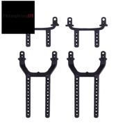 ☆☆4Pcs K989-50 K989-51 Front & Rear Car Shell Column for Wltoys K969 K979 K989 K999 P929 P939 1/28 R