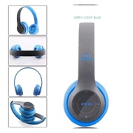 Bluetooth Wireless Bass Smart Earphones