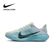 Nike Mens Pegasus Plus Shoes - Pure Platinum [FQ7262-012]