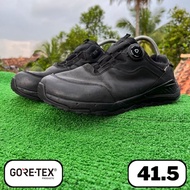 Gore-tex Black Boa 41.5 shoes
