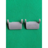 ‼️ORIGINAL WING‼️🇯🇵vintage dw-003 / dw-004 wing light grey🇯🇵