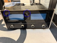 Mclntosh MC-7270 power Amp 後級