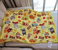 預購  麵包超人毛毯