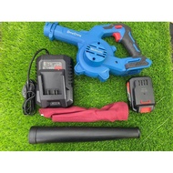 Dong Cheng DCQF32 / DCQF32Z / DCQF32DK 20V Cordless Brushless Blower