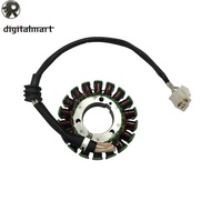 RL 5VX-81410-00-00 Motorcycle Stator Coil for  FZ6 FZ6N FZ6S FZ6NS FZ6NA FZ6S2 FZ6-SA2 FZ6-SW FZ6  S