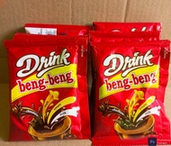 Drink bang bang kemasan 1 renceng (10pcs)