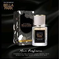 BELLA PARK PERFUME 30ML EDP LONG LASTING
