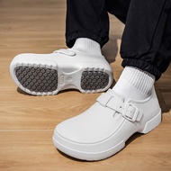 Wholesale Nursing Shoes Anti-slip Special Operating Room Student Nurse Institute Nursing Work Insura