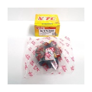FUEL COIL – KTN200 SCRAMBLER (V-TC)