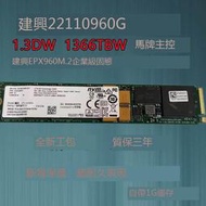 LITEON/建興EPX-KW960 22110 960G M.2 企業級固態硬盤SSD P盤