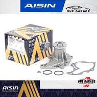 WATER PUMP ASSEMBLY TOYOTA COROLLA 1.6, 4AF 1987-1993 AISIN WPT-008V