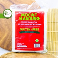 Mocaf Bandung - Mocaf Flour 1kg Gluten Free (Non Gluten)