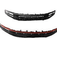 Collar 06 Grid Front Bar Grid Upper Mesh Lower Grid Ventilation Grid Air Inlet Grid