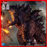 [In Stock] HIYA Toys Godzilla  Figure Model Statue Collection Limited Toys Gift