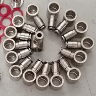 Napon Fuso Hino 6mm Transmission Banjo Adapter Nipple