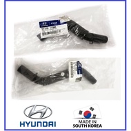 HEATER COOLANT HOSE - INLET / OUTLET (GENUINE PARTS) HYUNDAI MATRIX 1.8 > 97310-17200 / 97320-17200