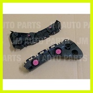 ❥ ☸ ♨ Toyota Hilux 2021 - 2023 V Conquest GRS Only Front Bumper Bracket / Support / Retainer  Holde