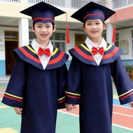 MOLIDA | 2026 Summer Graduation Gown Academic Regalia