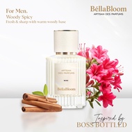 BellaBloom BOSS Perfume for Men