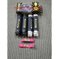HANDLE  GRIP JRP THAILAND  Y15 /LC135/DREAM/ Y125/RS150