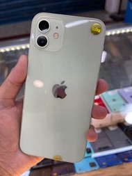 Apple Iphone12 128G 綠色 中古機