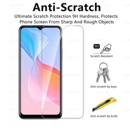 Tempered Glass Protective Film For Vivo X20 Plus X30 X27 Pro X21 UD X23 X21S X21i X70 X51 X60 X60t X